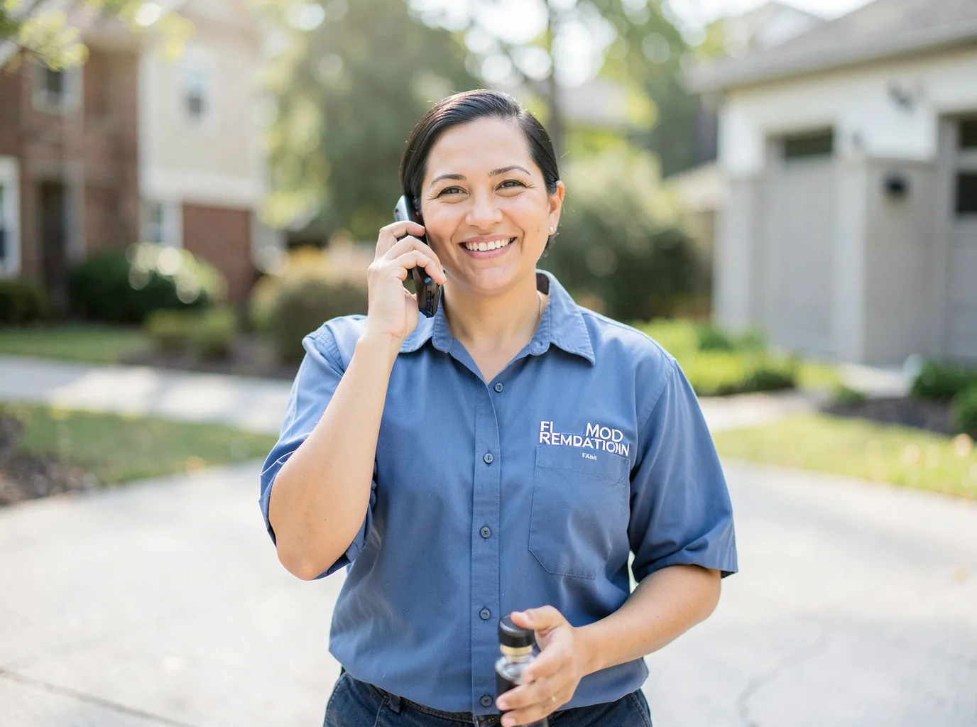 Mold Remediation Beckemeyer, IL FAQs